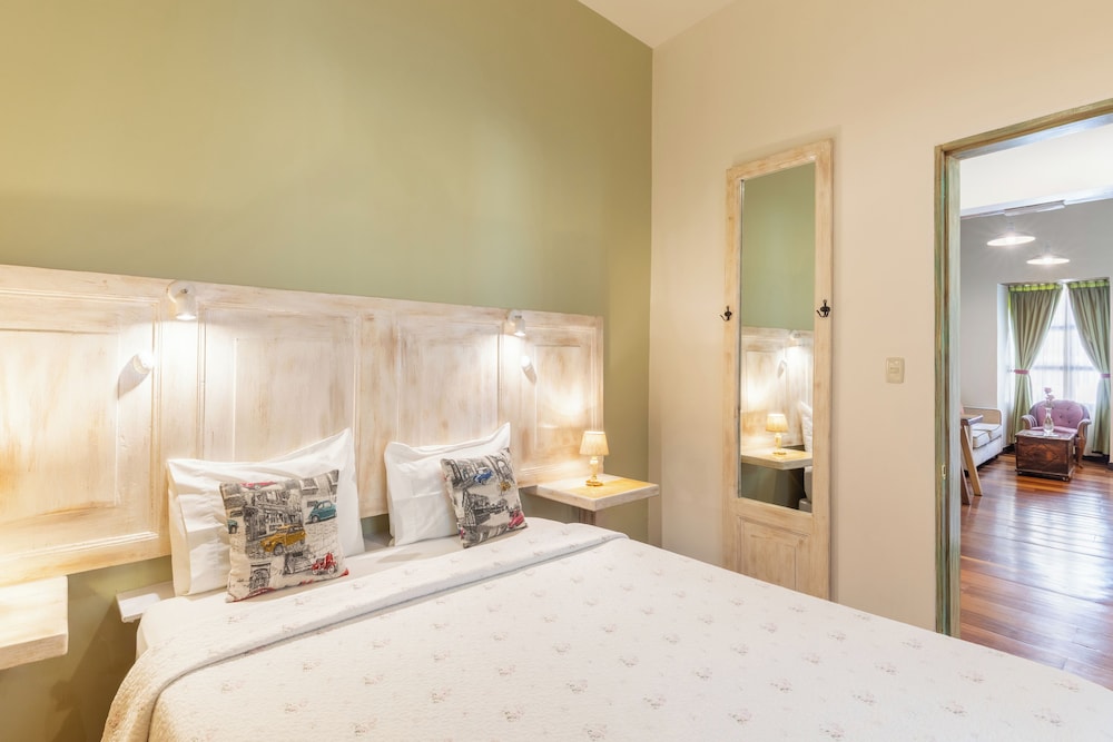 Old Town Quito Suites, Apartments & Boutique hotel 29/50