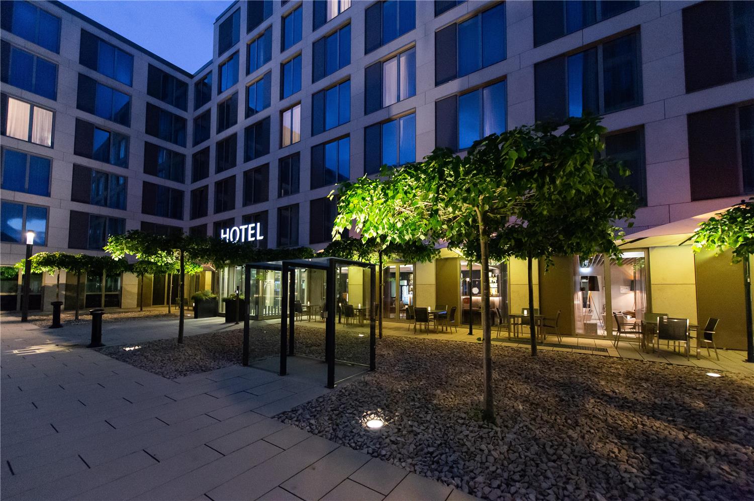 Best Western Hotel Wiesbaden 54/59