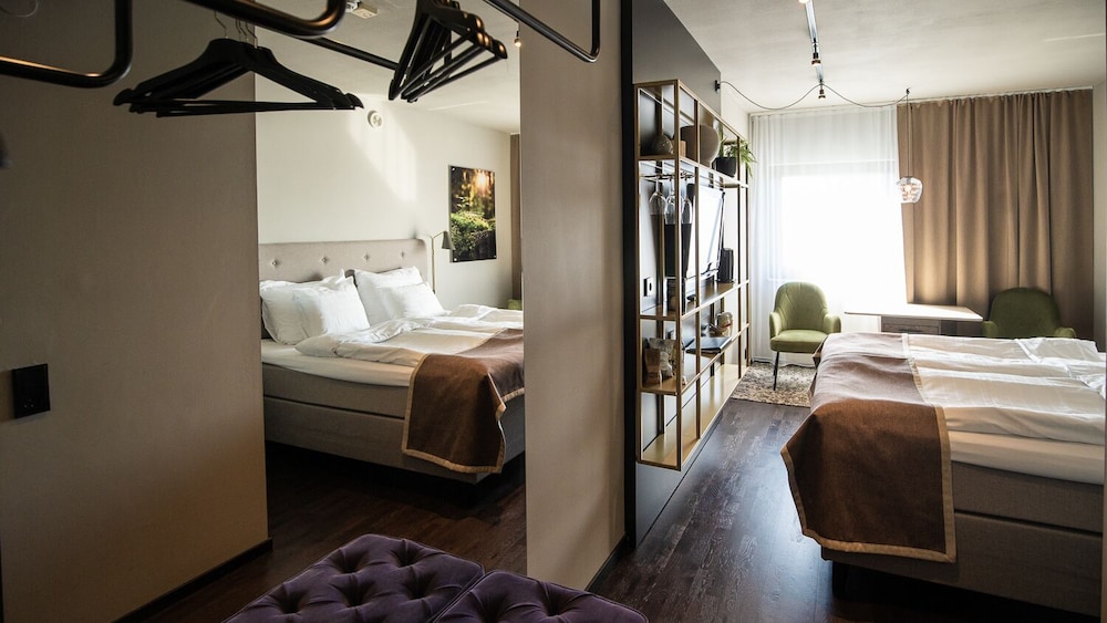 Hotell Södra Berget 18/70