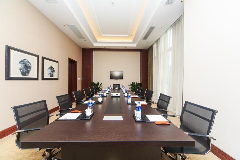 Veegle Sincere Hotel Wuxi 41/43