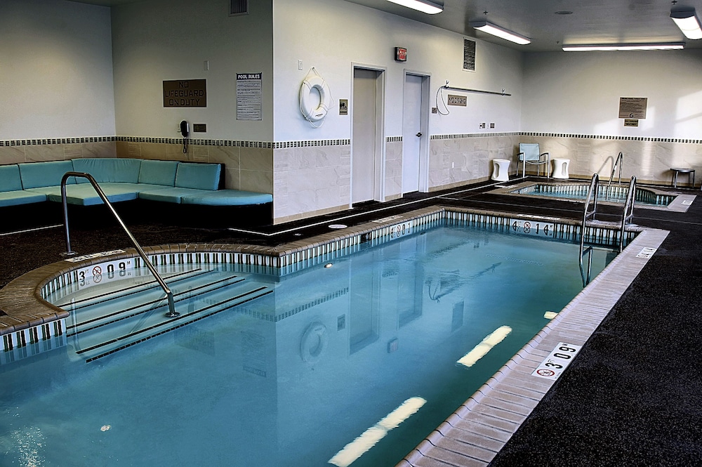 SpringHill Suites by Marriott Lake Charles 23/50