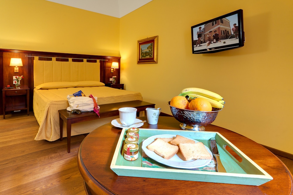 La Plumeria Hotel 38/55