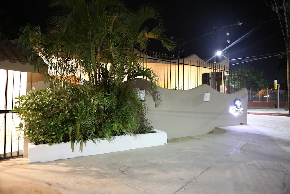 Hotel Melida 9/35