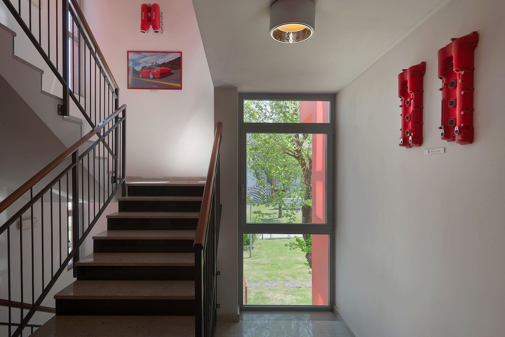Maranello Village 36/70