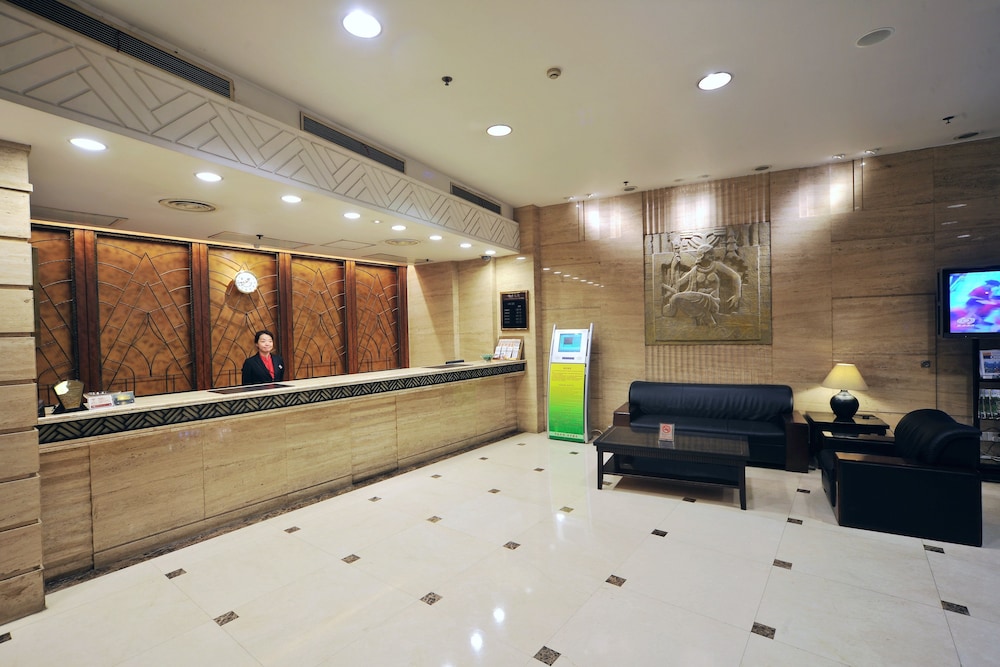 Mason Hotel Shanghai 2/27