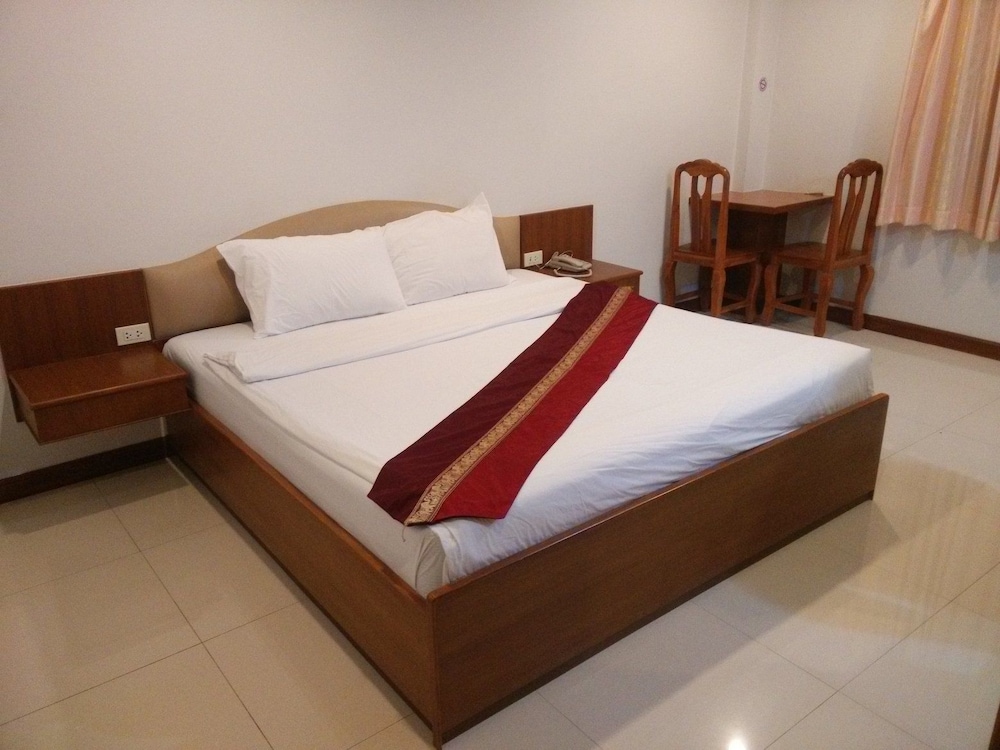 BASIC, DOUBLE BED