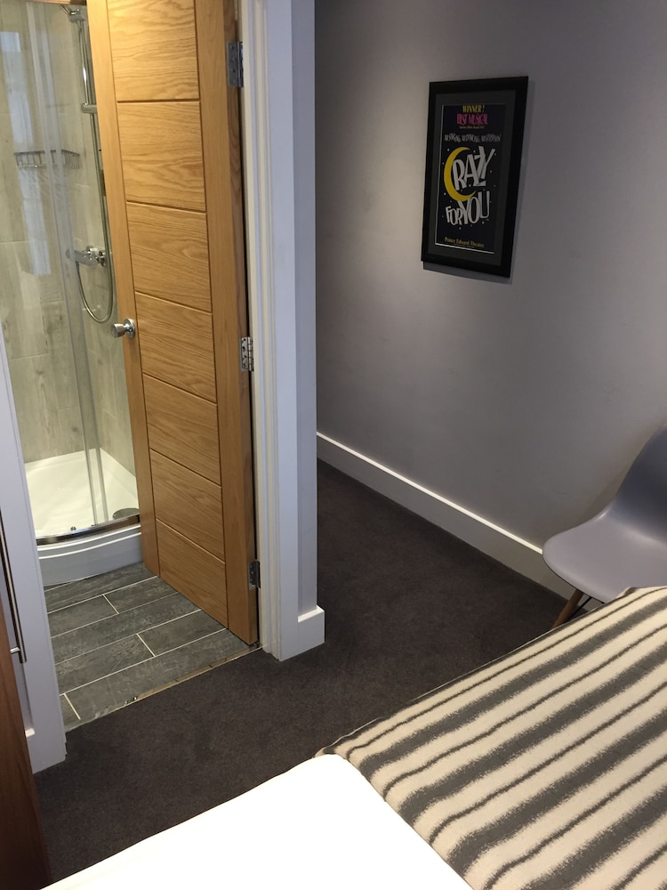 Ilfracombe Carlton Hotel - Hotel 19/50