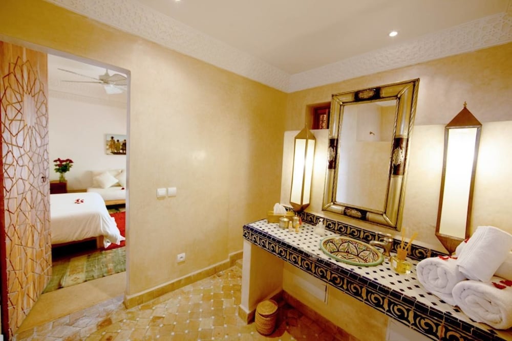 Riad Dar Justo 64/67