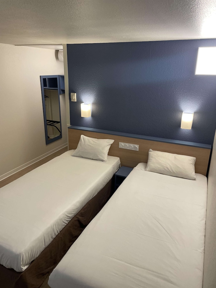 Kyriad Direct Montpellier Ouest Saint Jean De Vedas 8/55