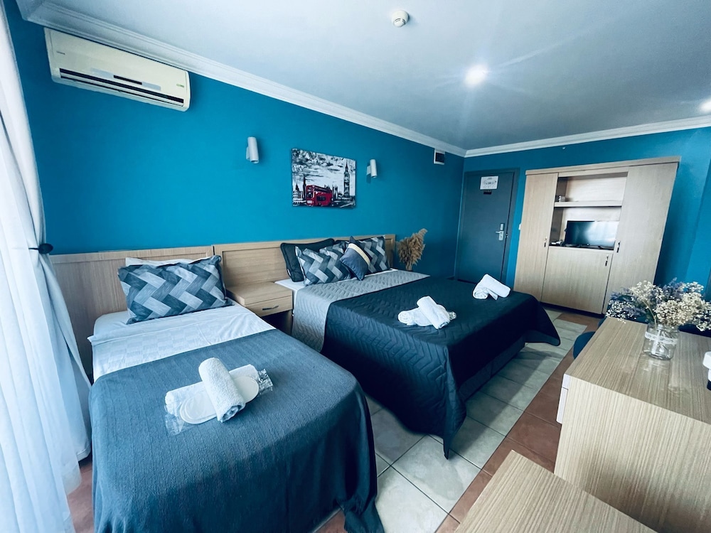 Grand Alisa Hotel 16/61