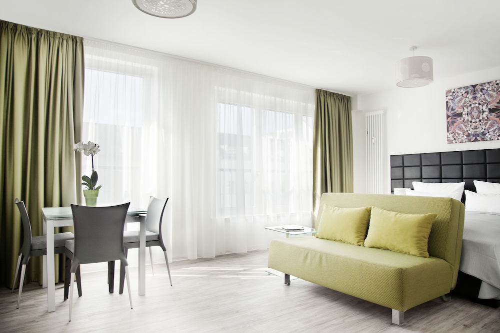 Apartments Rosenthal Residence 45/75