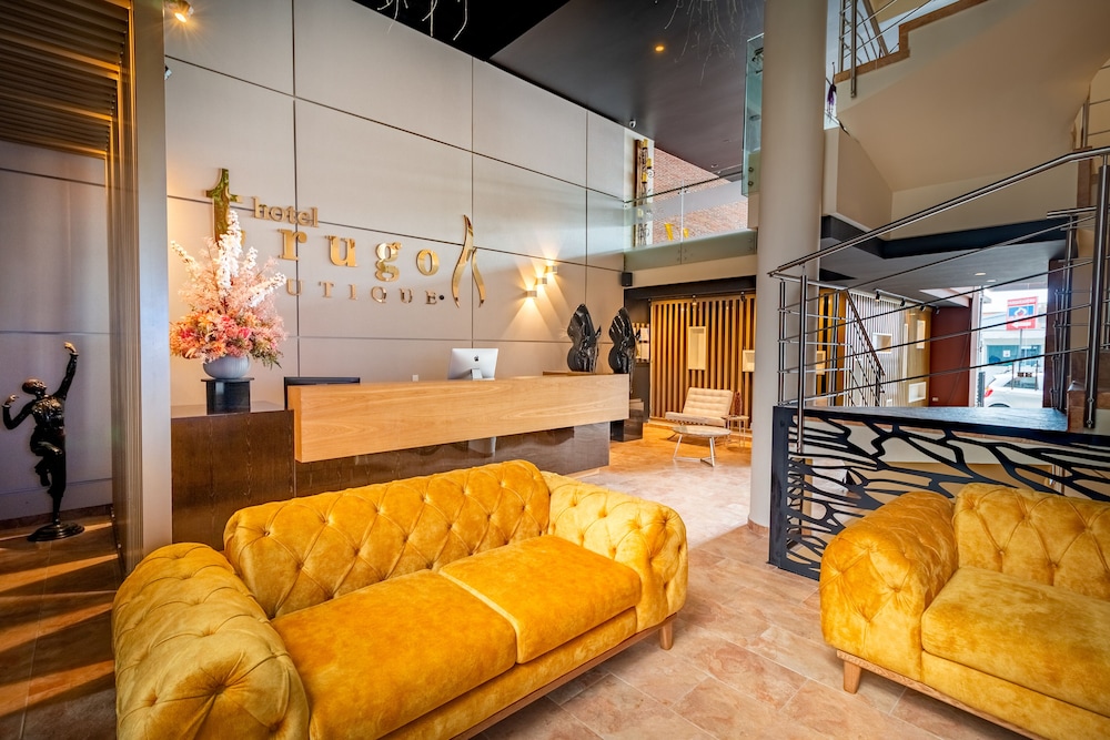 Hotel Trugo 15/62