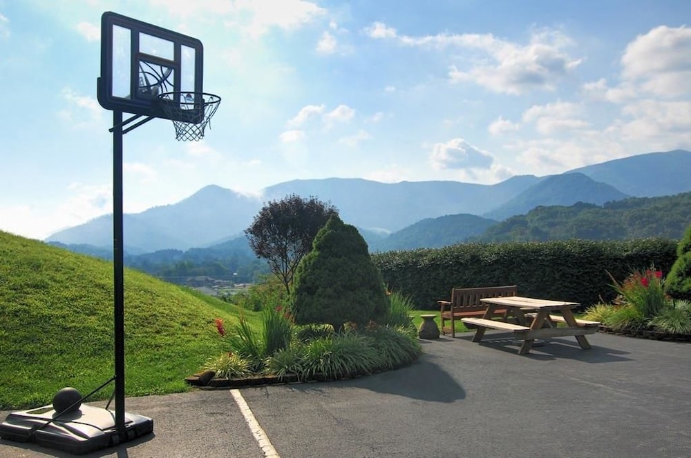 Best Western Smoky Mountain Inn 21/39