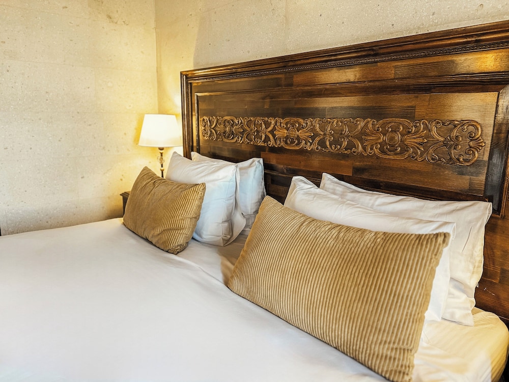 جناح ديلوكس بسرير كينج، Osmanli Manor Hotel 9/10