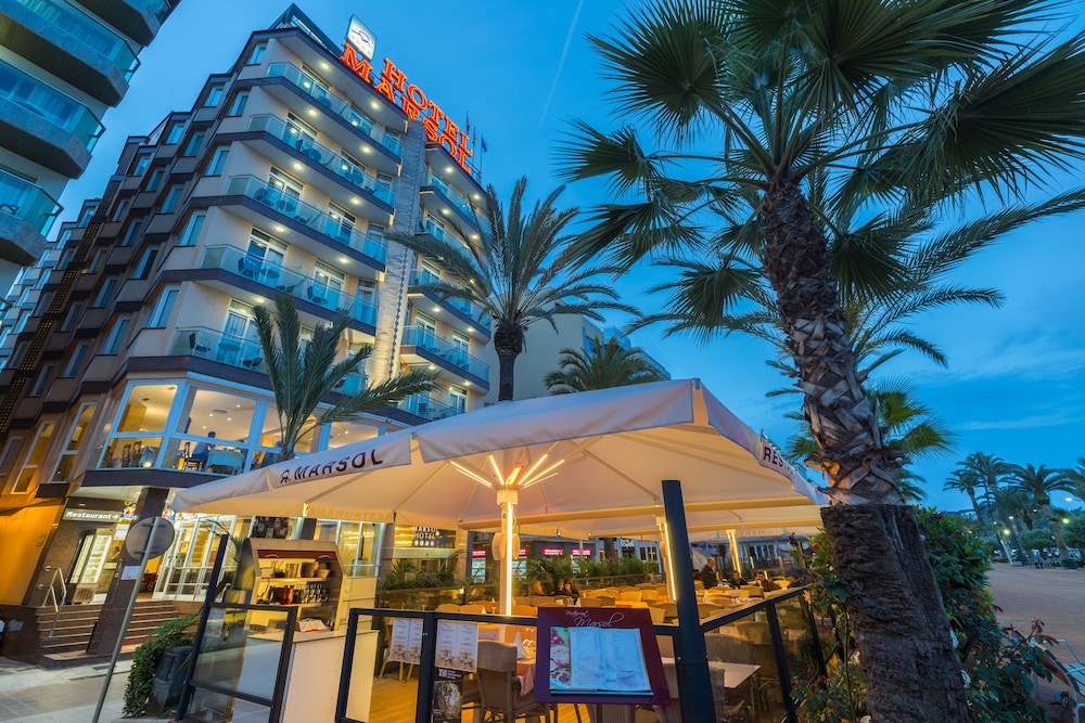 MARSOL HOTEL photo5