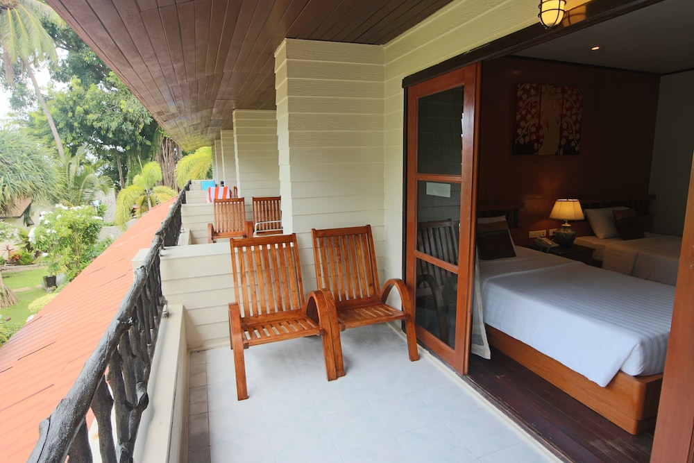 PHI PHI BANYAN VILLA 31/61
