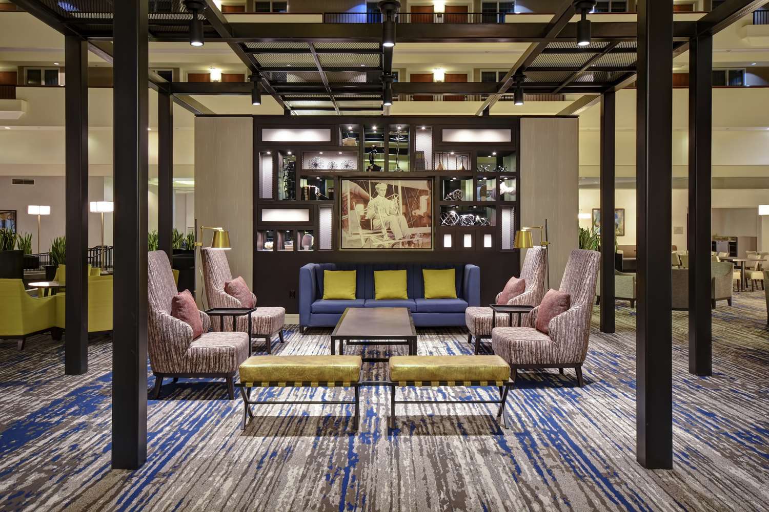 lounge