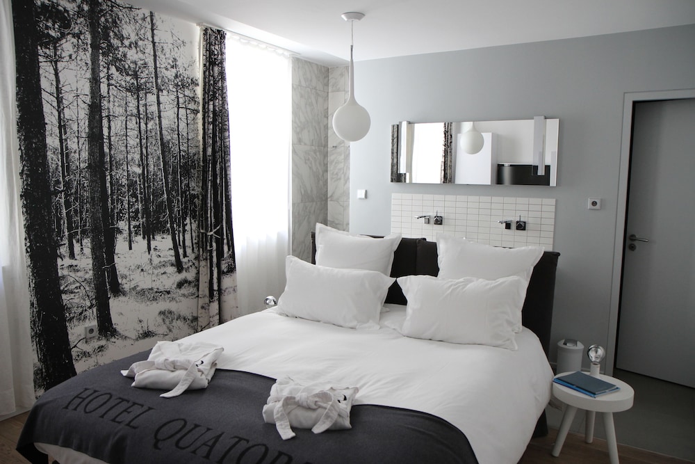 Hotel Quatorze 10/59