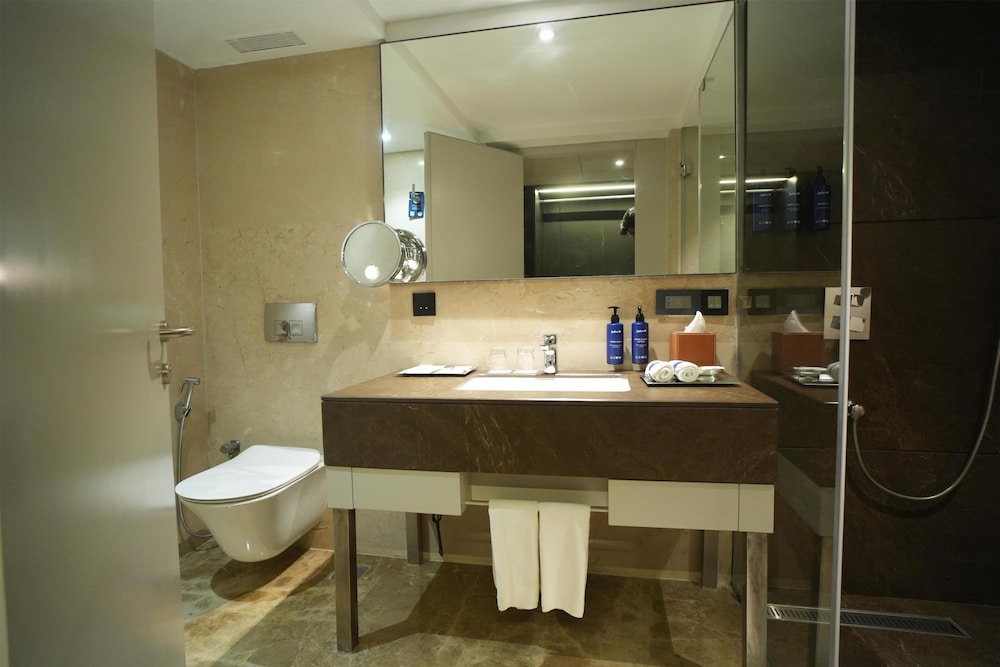 Radisson Blu Hotel Ranchi 68/68