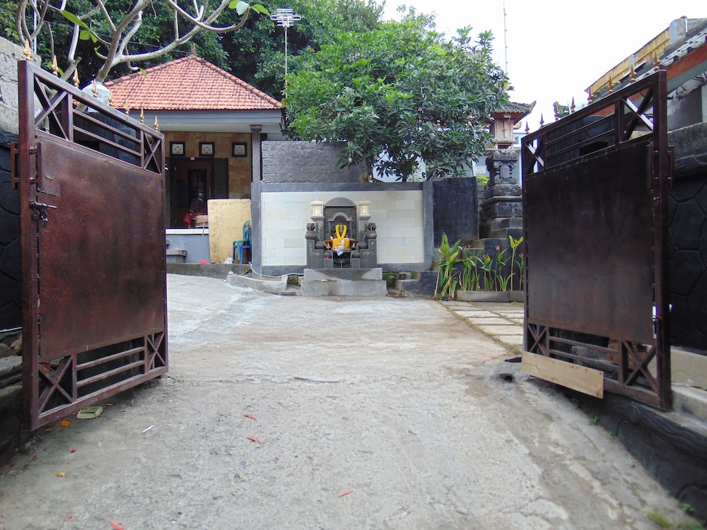 Batu Kandik Homestay 9/50