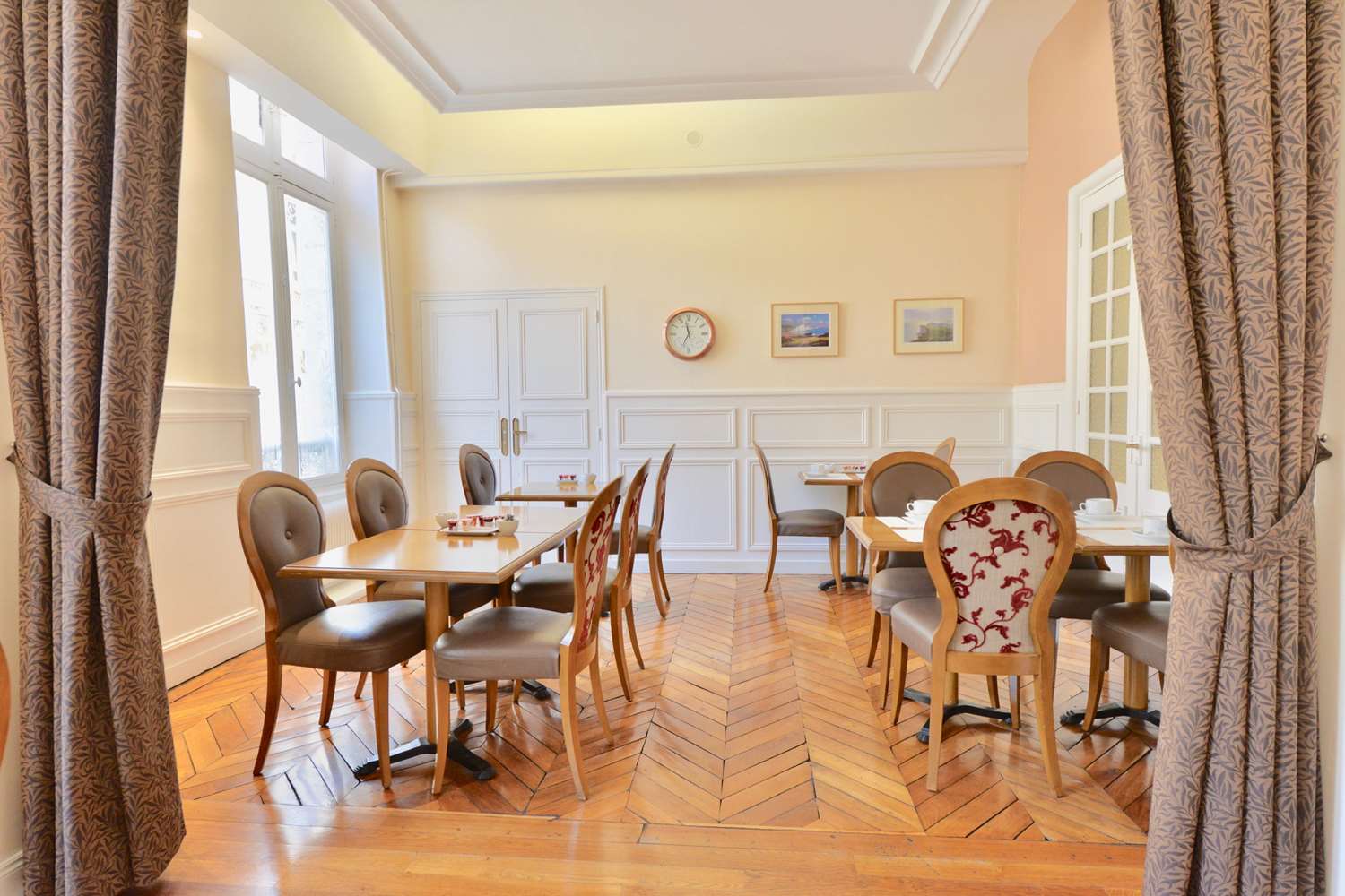 Best Western Plus Hotel D Angleterre 35/41