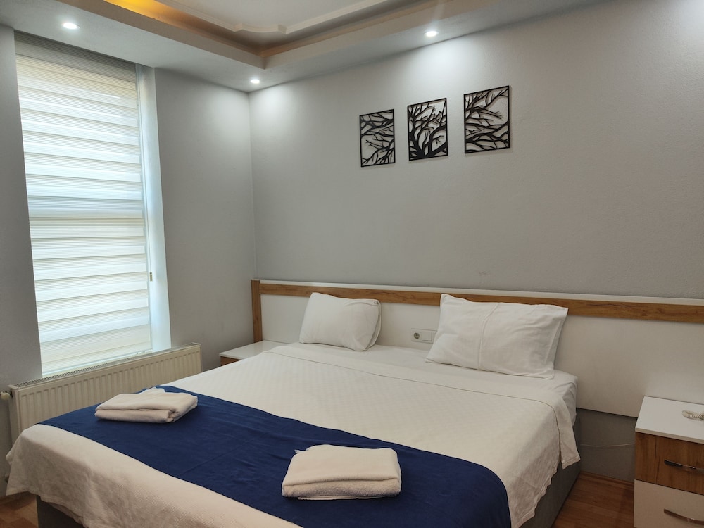Otel Marmara 12/42