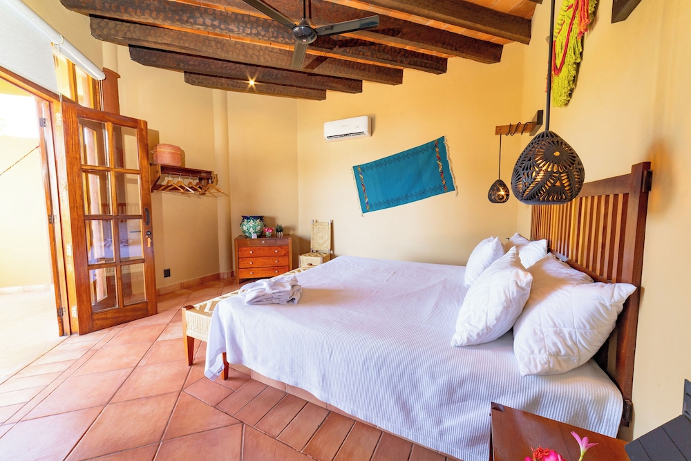 Casa Ceiba Huatulco - Adults Only 14/48