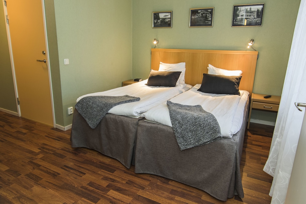Hotell Frykenstrand Sure Hotel Collection By Best Western 14/46