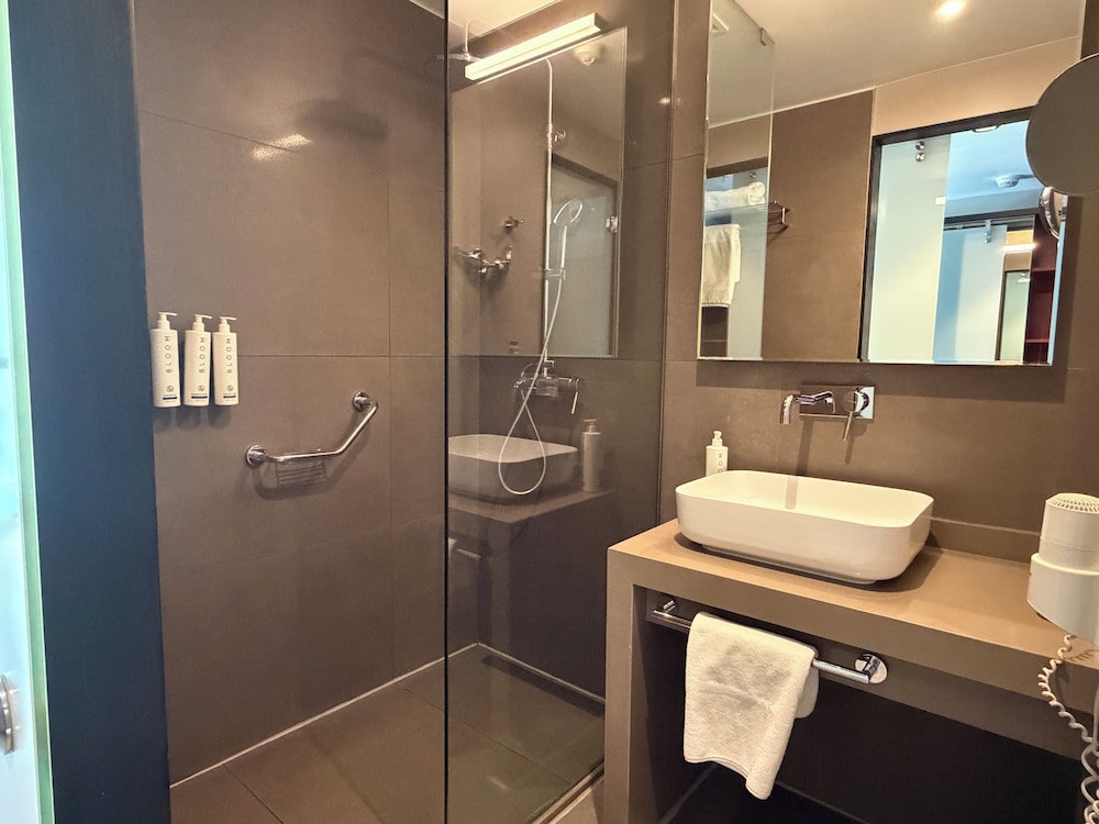 Novotel Vina Del Mar 47/48