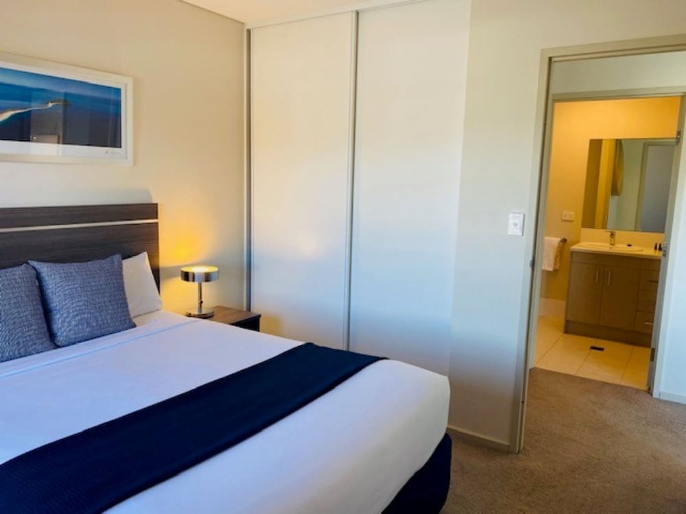 Hume Serviced Apartments Adelaide 11/56