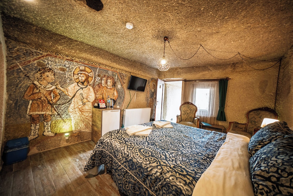 Adelya Cave Hotel 22/50