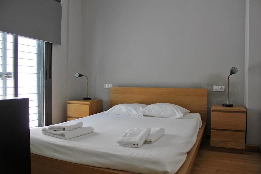 Apartamentos San Pablo 14/67