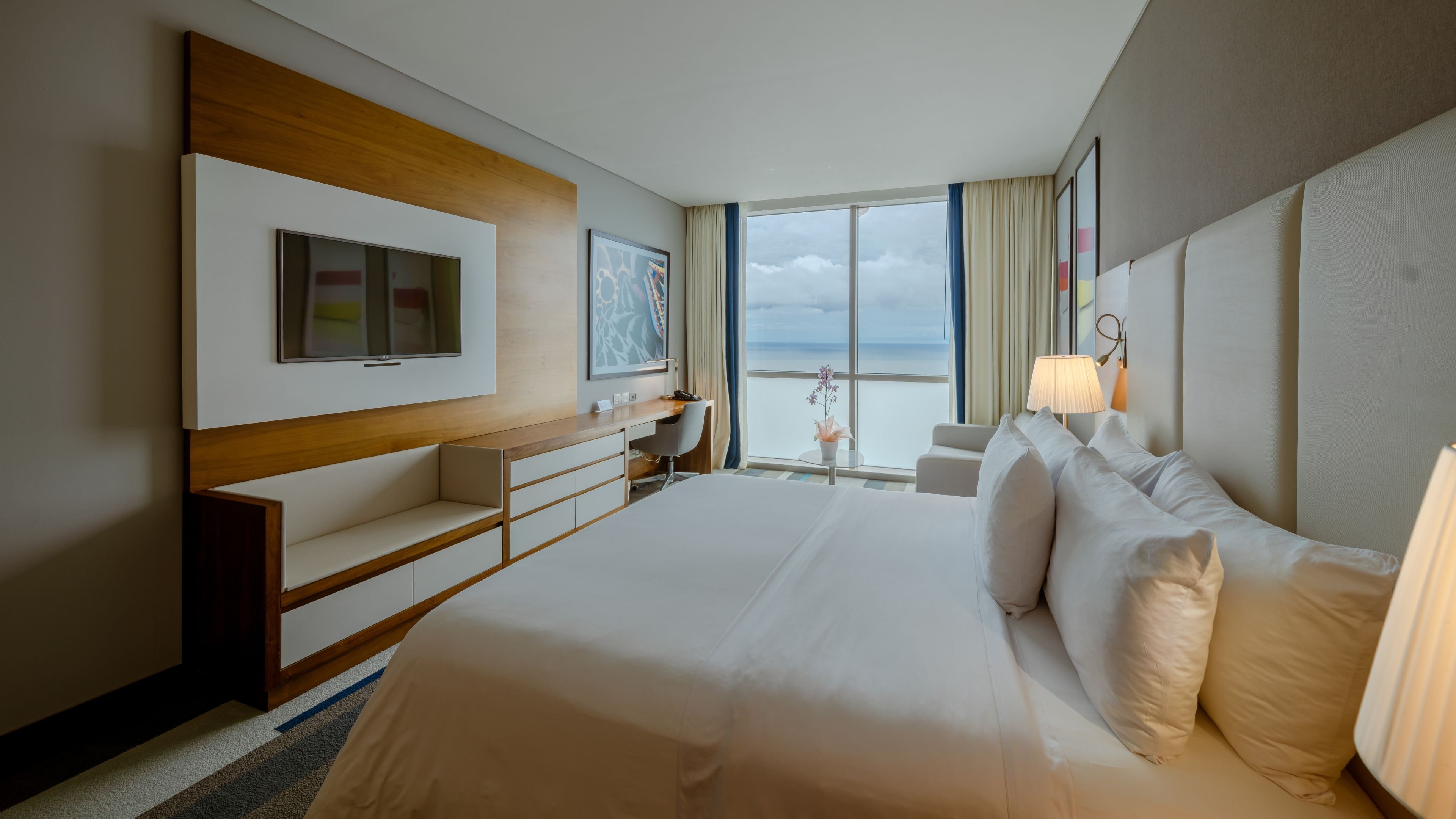 Intercontinental Cartagena De Indias 32/77