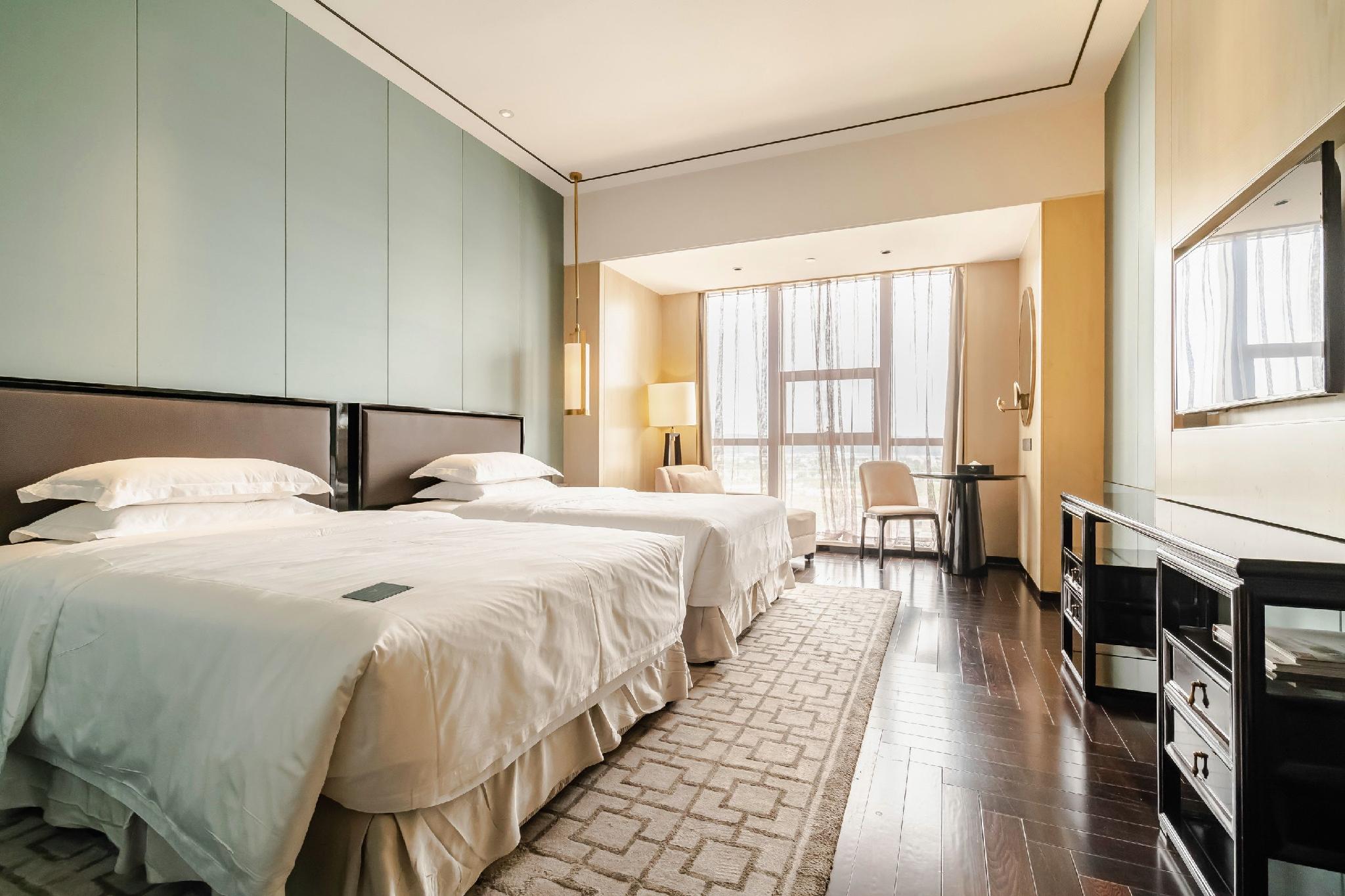 Hongtai V Top Hotel 9/17