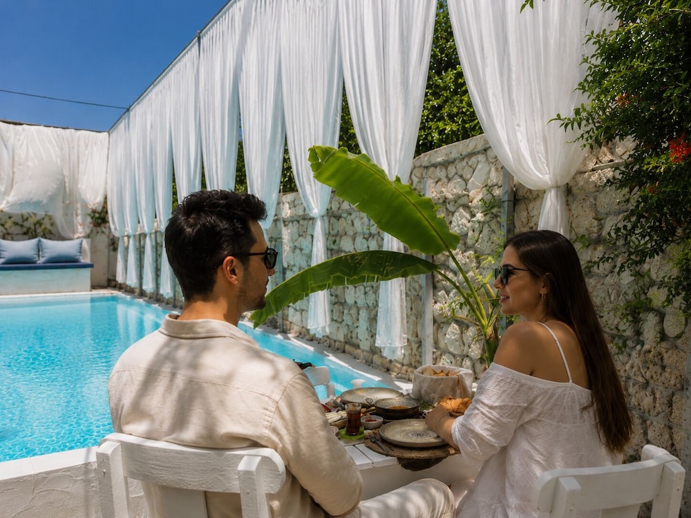 Kozanogluhan Boutique Hotel 18/45