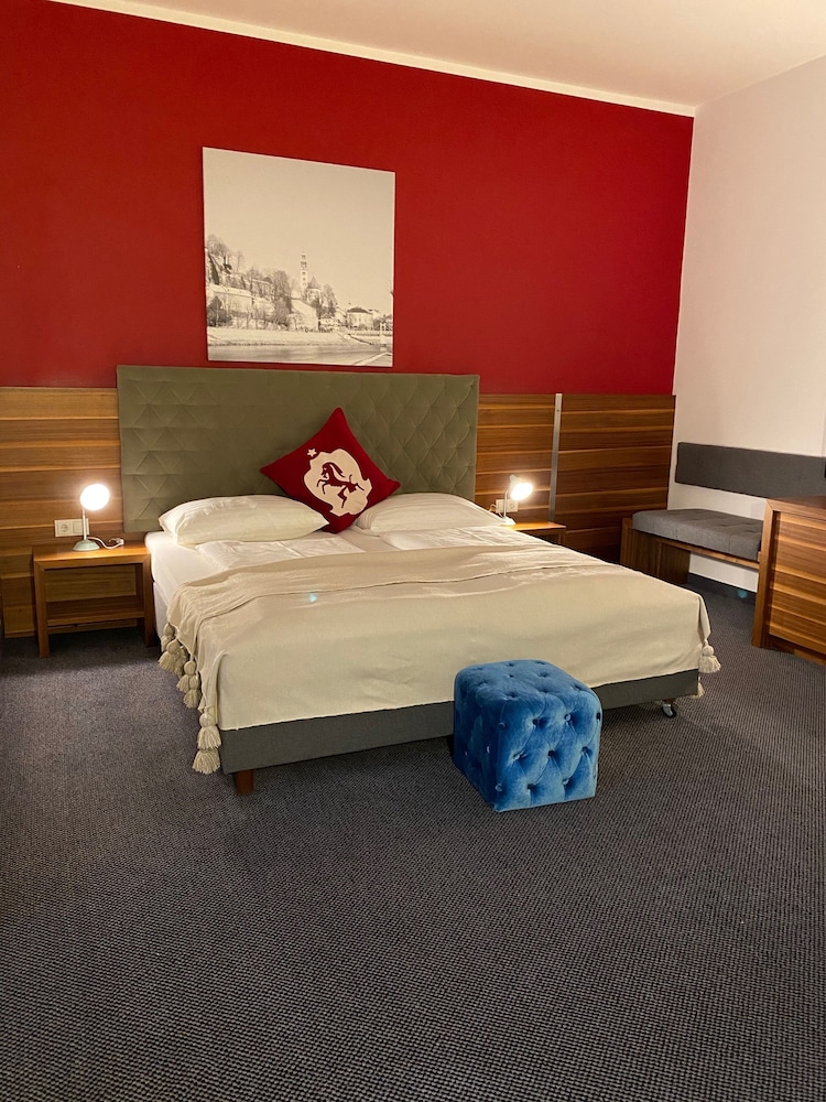 Hotel Villa Carlton - Adults Only 17/74