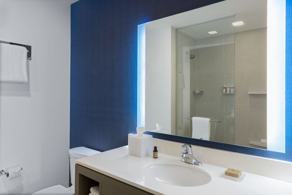 Residence Inn by Marriott Playa del Carmen 50/50
