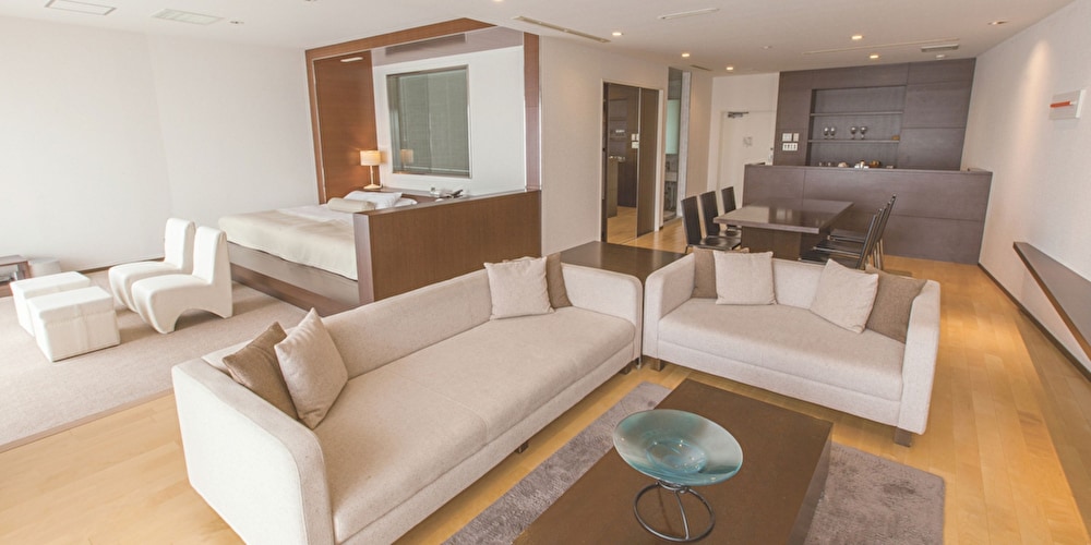 Hotel Setre Kobe Maiko 33/50