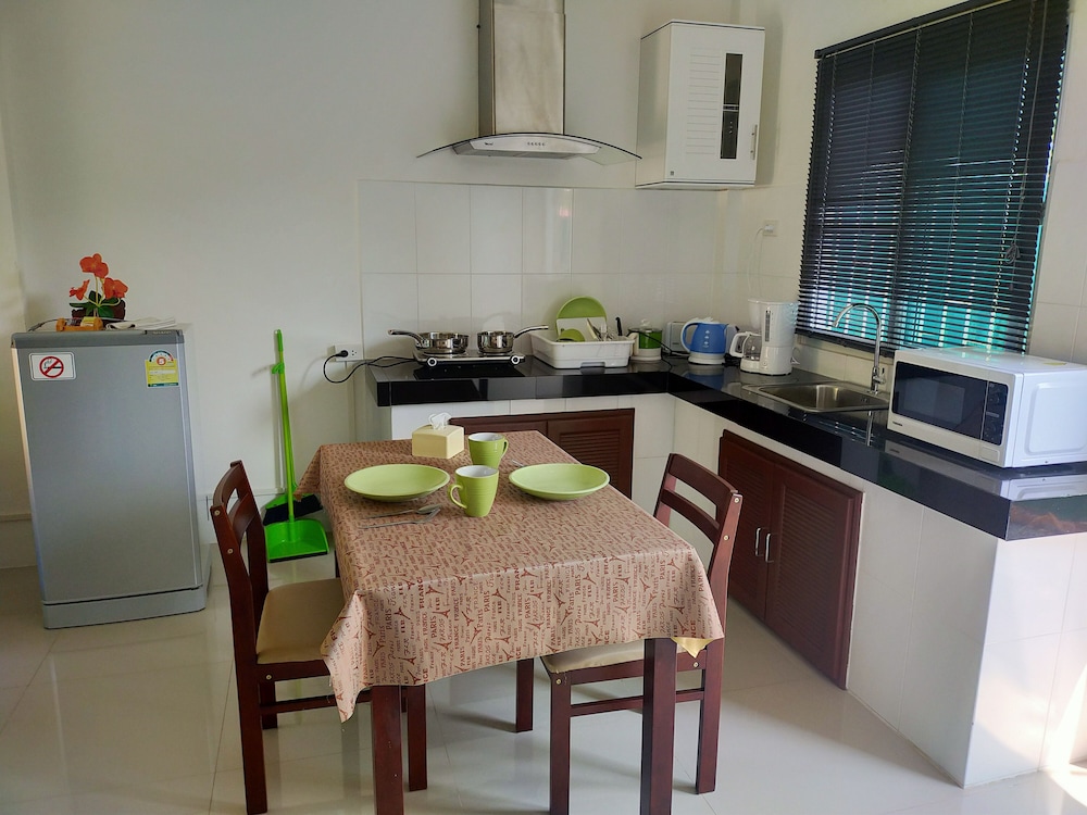 Orchidilla Phuket Mai Khao Residence 12/24