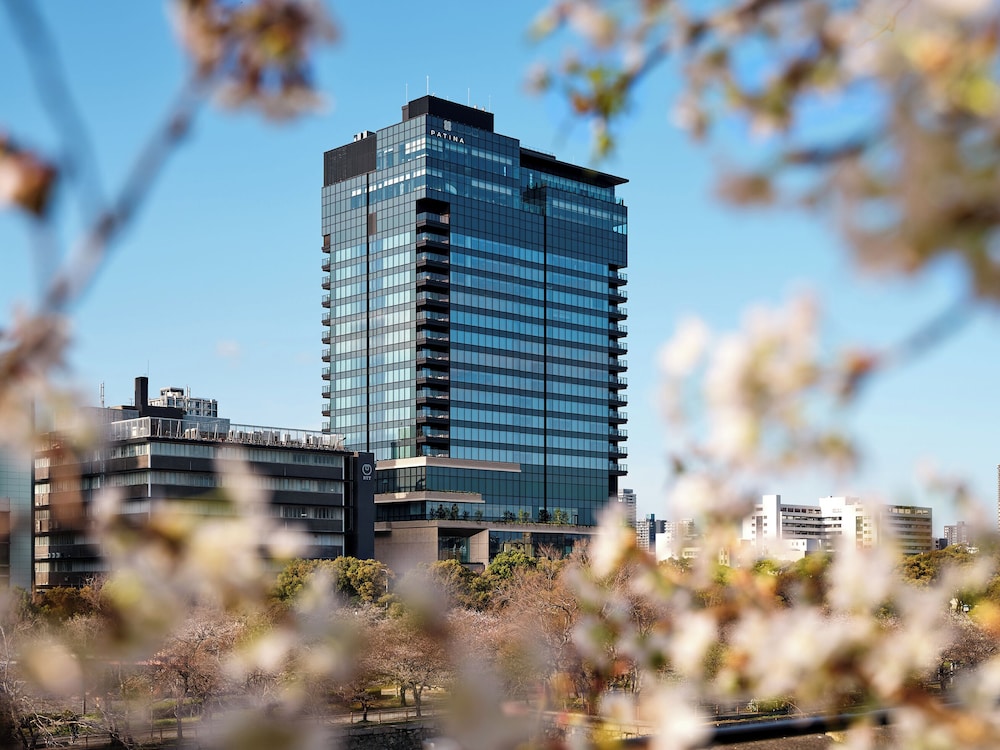 Hotel Patina Osaka 3/45