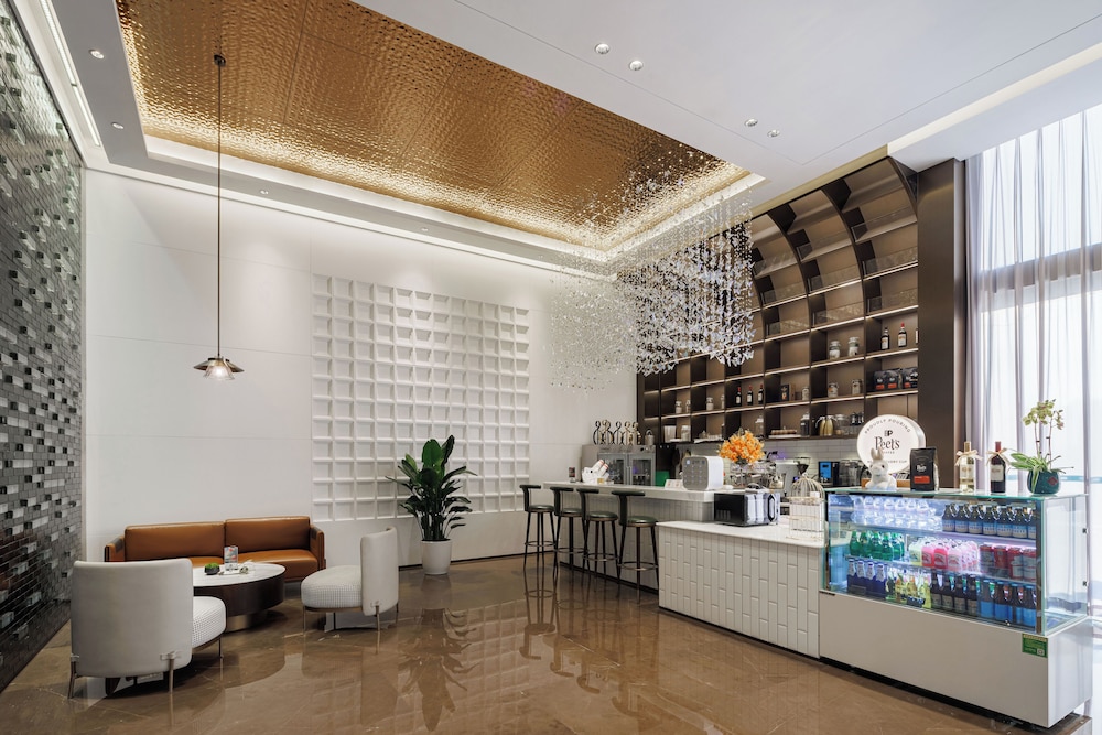 UrCove by Hyatt Dongguan Fenggang 10/50