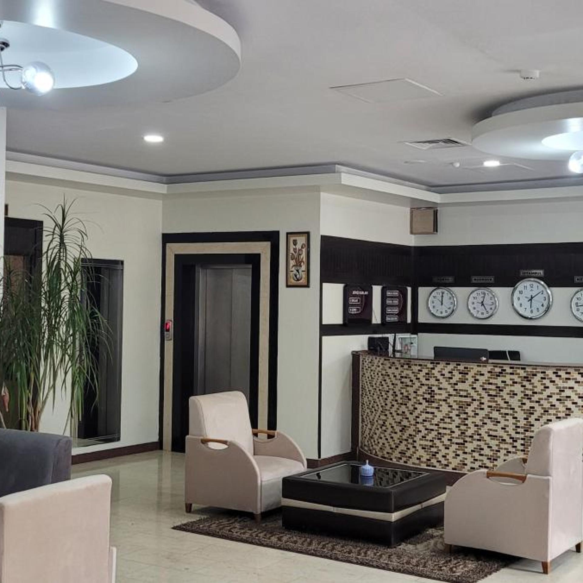 Gungoren Otel 6/27