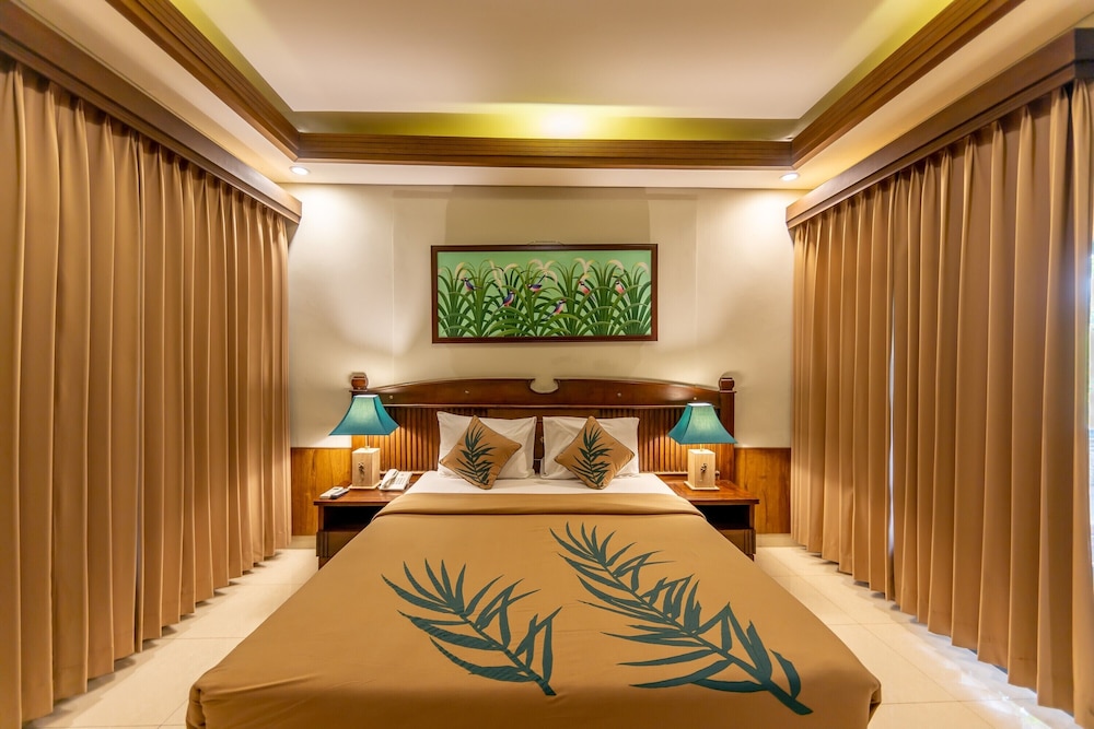 De Munut Balinese Resort and Spa 22/71