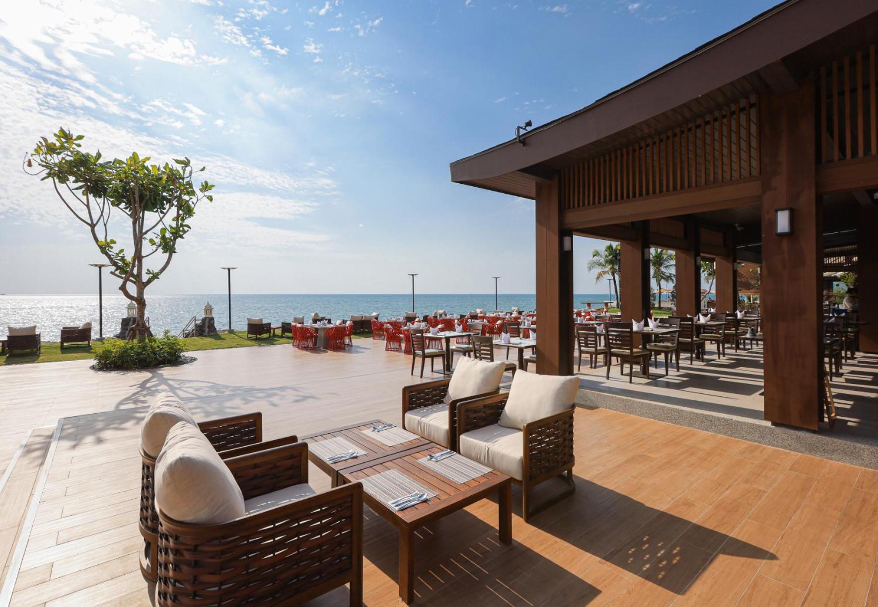 La Solaya Khao Lak 55/60