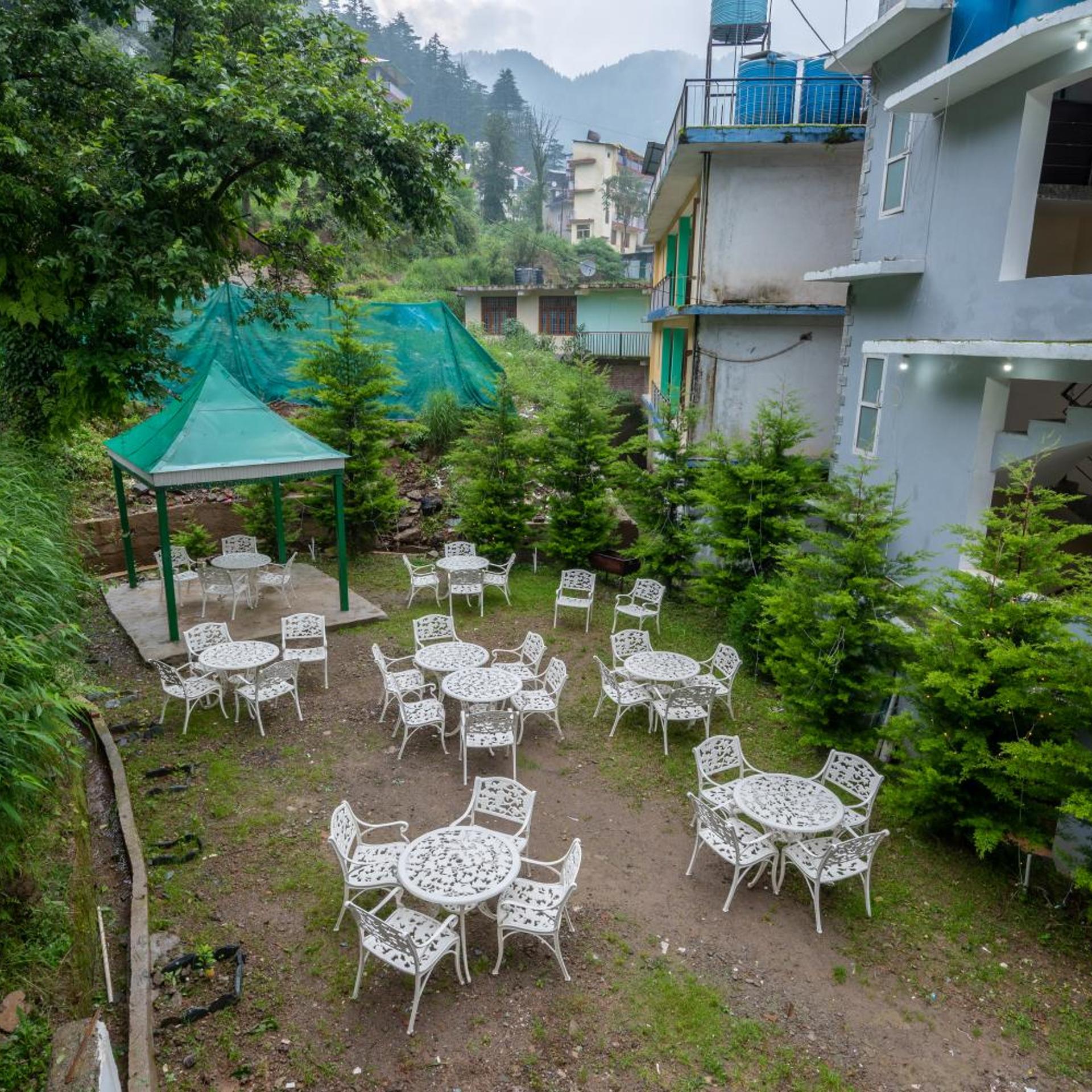 DLS Spring Valley Resort, Dharamshala 52/55