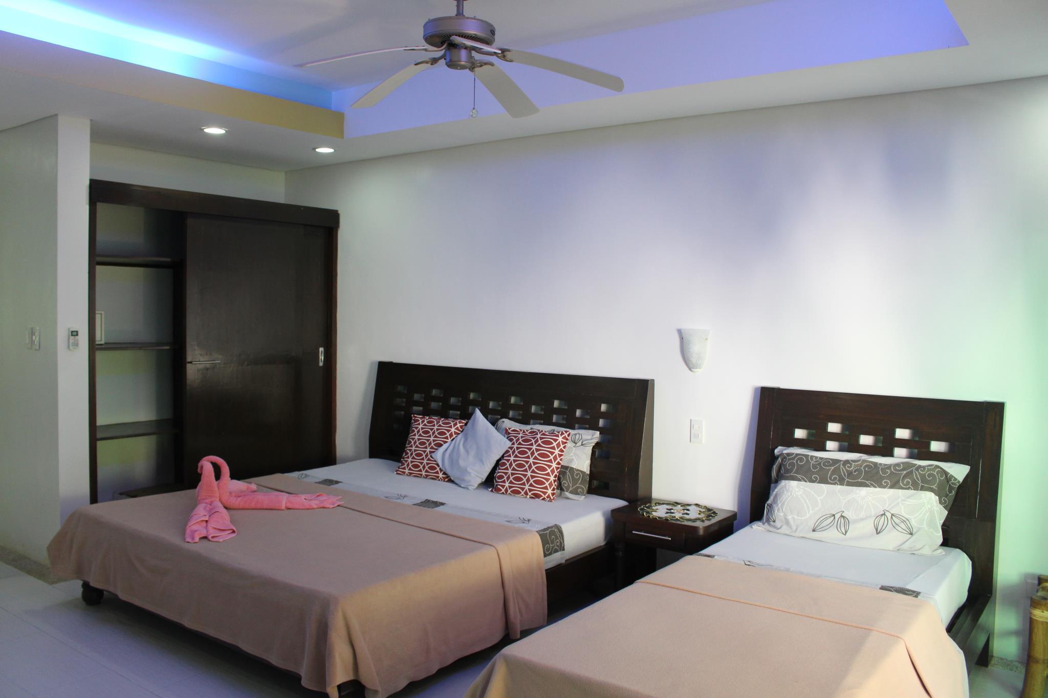 Oro Beach Resort 13/50