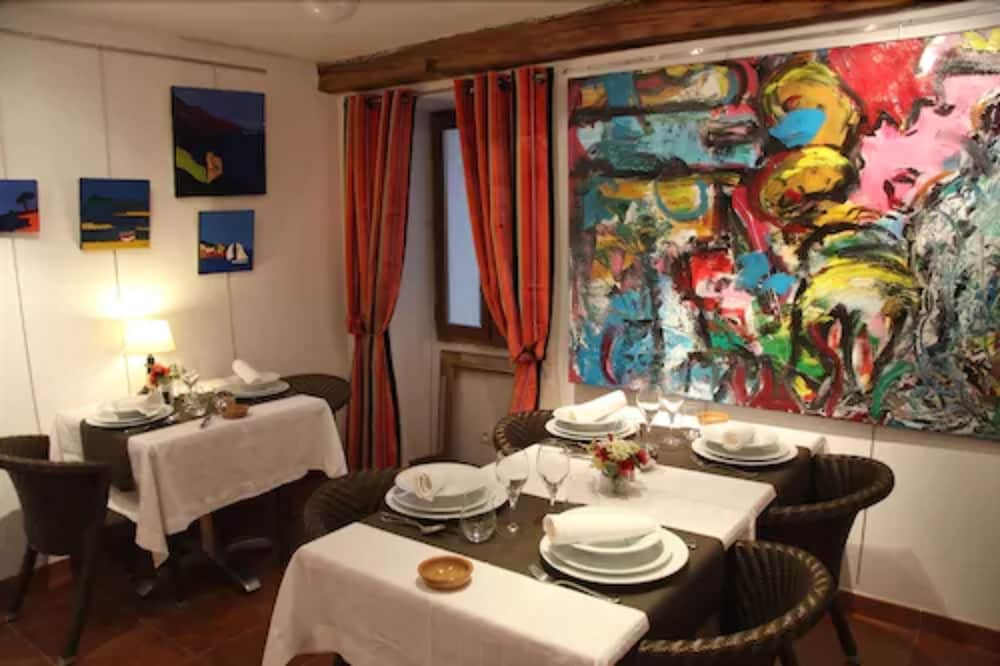 Casa Di Lucia 30/50