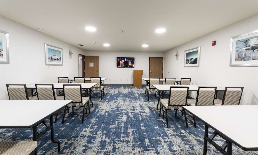 Best Western Abilene Inn Suites 30/34