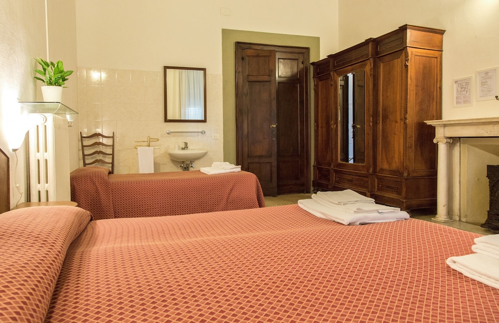 Casa Per Ferie Santo Nome Di Gesu 10/62
