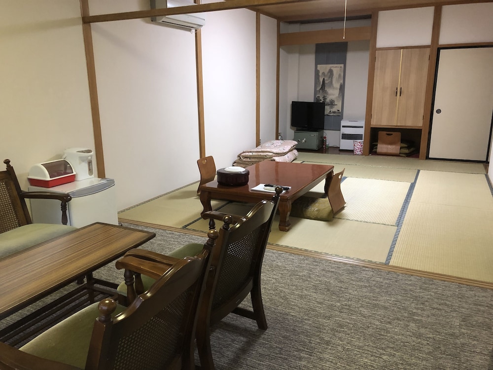 Akasawa Onsen Ryokan 30/41
